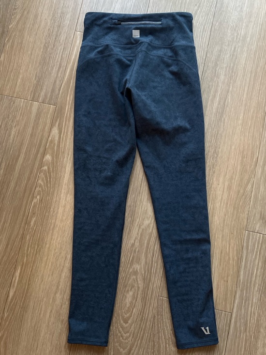 Vuori Pants - Vuori blue leggings size XS #activewear #leggings #gym